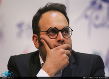 محمد حسین مهدویان: دیگر فیلم سیاسی نمی‌سازم
