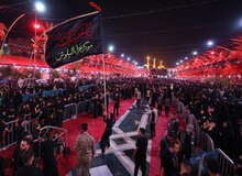 مشمولان متولد ۱۳۸۶ برای شرکت در راهپیمایی اربعین نیاز به مجوز ندارند