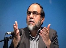 رحیم‌پور ازغدی: اجرای مصوبه حجاب و عفاف با شورا نیست و دست دولت است
