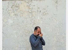کارگردان گاندو : من خودم به حسن روحانی رای دادم / نقش موسسه آوینی در تهیه و حمایت از سریال گاندو 