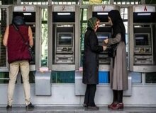 چرا اسکناس در عابربانک‌ها کم شده؟/ دبیرکل کانون بانک‌ها و موسسات اعتباری خصوصی: کمبود پول نقد در عابربانک‌ها را نتیجه ترکیبی از اختلالات ارتباطی در شبکه بانکی و افزایش تمایل مردم به نگهداری پول نقد است