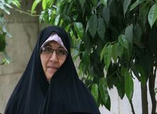 زهرا شجاعی، فعال سیاسی اصلاح‌طلب: خاتمی در قامت یک مصلح وارد فضای اجتماعی شد