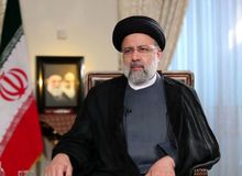 ابراهیم رئیسی: دشمن به مراتب ضعیف‌تر و جمهوری اسلامی به مراتب قدرتمندتر شده است/دولت مردمی منویات رهبر معظم انقلاب اسلامی را اجرا می کند