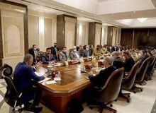 نیروهای مرزبانی در نقاط صفر مرزی ایران و ترکیه مستقر شد