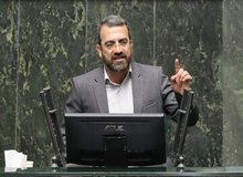 نماینده مجلس: پیش نویس استیضاح وزیر راه را ۵۰ نفر امضا کرده اند/ فرزانه صادق خودش استعفا دهد تا کار به استیضاح نکشد