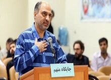 روایت لشگری‌پور از هدف شبنم نعمت‌زاده برای ایجاد انبار کرج
