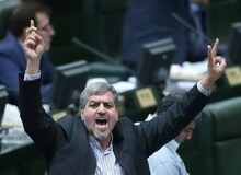 کواکبیان: طرح تحقیق و تفحص از شهرداری تهران مجددا کلید خورد