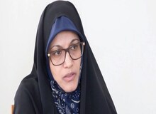 زهره الهیان: باید جلوی دسترسی زنان به دارو های سقط جنین را بگیریم/ برخی خانواده ها اسم فرزند که می آید می گویند مشکل داریم، بعد از حیوانات خانگی مراقبت می کنند