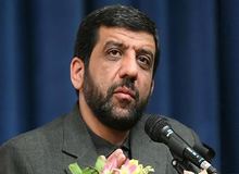 کنایه تلگرامی ضرغامی به اسکورت و حفاظت مسئولان /آخرین وضعیت نماینده مجلس بعد از حمله عصبی