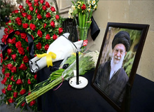 امکان ورود کوله پشتی، ساک و اجسام حجیم در مصلی وجود ندارد