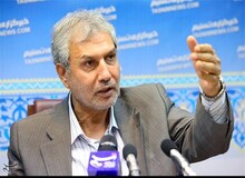 سوال نماینده اصولگرای شاهین‌شهر از وزیر کار درباره به‌کارگیری اتباع بیگانه اعلام وصول شد