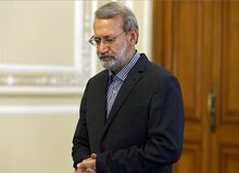 لاریجانی و پوتین دیدار کردند