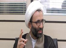علیرضا سلیمی: برخی مدیران روحانی به بهانه آلودگی هوا، ساکن وین و ژنو شده‌اند/ در تابستان اخیر هم برخی از همین‌ها به بهانه گرمی هوا راهی اروپا شدند