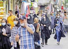 عمر زنان ایرانی از مردان بیشتر است