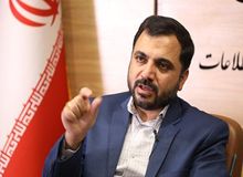 ببینید: واکنش وزیر ارتباطات به سرعت پایین پیام‌رسان‌های داخلی+ فیلم 