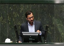 نماینده بروجرد: جمعیت هلال احمر امکانات موردنظر را در انبارهای بروجرد پیش‌بینی کند