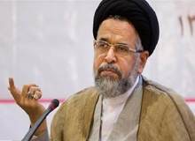 وزیر اطلاعات: عامل اصلی تدارک ترور شهید فخری‌زاده از کارکنان اخراجی نیروهای مسلح بود