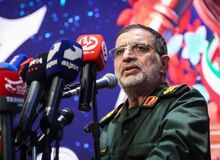 سخنگوی سپاه: یکی از دلایل اصلی شکست دشمن در جنگ ۱۲ روزه، ناکامی اطلاعاتی آنها بود/ اکثر سران ضد انقلاب قبل از آغاز جنگ دستگیر شده بودند و در طول ۱۲ روز، هیچ مورد عملیات تروریستی توسط گروه‌های سازماندهی شده رخ نداد