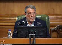محسن هاشمی: امسال می توانیم شاهد بهره برداری ۱۲ ایستگاه جدید مترو در پایتخت باشیم/ مجموع بدهی شهرداری به بانک ها با بهره بانکی و جریمه بیش از ۳۰هزار میلیارد تومان است