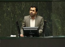 نماینده گنبدکاووس: منابع طبیعی به کشاورزان ظلم می‌کند، رییس‌جمهور رسیدگی کند