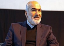 موالی زاده استاندار خوزستان شد+سوابق