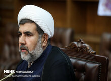 غضنفرآبادی: فضای مجازی آسیب‌های جدی به ارکان خانواده وارد کرده/ کسانی که قیل و قال را انداخته اند از فضای مجازی «یـَـله» سود می‌برند