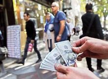 تردید در توانایی دولت برای پایین نگاه داشتن قیمت ارز در میان مدت/ آیا کاهش نرخ ارز تداوم دارد؟
