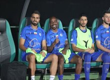 باشگاه استقلال قرارداد محمدحسین مرادمند را تمدید نکرد