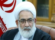 دادستان کل کشور: سازمان ملی استاندارد در موضوع خودرو به وظیفه، قانونی خودش عمل کند