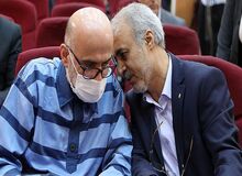 وکیل مدافع اکبر طبری: هیچ یک از موارد اتهامی اکبر طبری از مصادیق اتهام فساد اقتصادی نبوده و نیست/ دادگاه غیرعلنی بود نه علنی!/  تعداد قابل توجهی از متهمان هیچ ارتباطی با اتهام آقای طبری نداشتند
