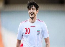 عکس منتشر شده از عروسی سردار آزمون
