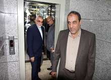 کمیسیون امنیت ملی مجلس مشکلات کم آبی چهارمحال و بختیاری را بررسی می کند
