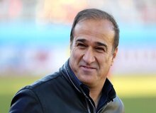دین محمدی: کیروش انضباط را به تیم ملی بازگردادند