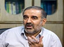انبارلویی: رئیسی دندان ارتباط با غرب را کنده و دور انداخته است