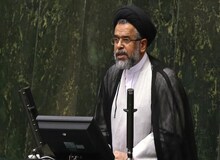 قانع شدن نمایندگان سوال کننده از توضیحات وزیر اطلاعات درباره دستگیری فعالان رسانه ای/ علوی:  ما در وزارت اطلاعات برخورد سلیقه ای نداریم/ دستگیری هایی که شما اعلام کردید توسط ما انجام نشده است
