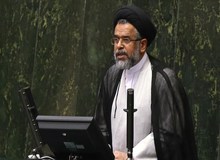 قانع شدن نمایندگان سوال کننده از توضیحات وزیر اطلاعات درباره دستگیری فعالان رسانه ای/ علوی:  ما در وزارت اطلاعات برخورد سلیقه ای نداریم/ دستگیری هایی که شما اعلام کردید توسط ما انجام نشده است
