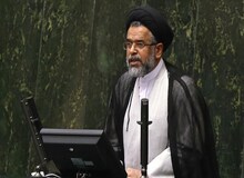 قانع شدن نمایندگان سوال کننده از توضیحات وزیر اطلاعات درباره دستگیری فعالان رسانه ای/ علوی:  ما در وزارت اطلاعات برخورد سلیقه ای نداریم/ دستگیری هایی که شما اعلام کردید توسط ما انجام نشده است
