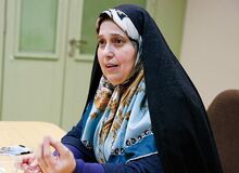 پروانه سلحشوری: رویکرد دولت رئیسی  جلوگیری از تشکیل و تقویت جامعه مدنی در ایران است