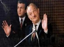 کدام بازیگر سینما در دهه ۷۰ به جرم جاسوسی اعدام شد؟