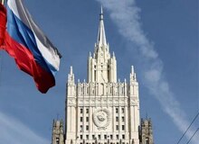 روسیه: با پایان جنگ ایران، وضعیت تنگه هرمز عادی خواهد شد