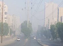 مدارس و دانشگاه‌های ۱۸ شهر خوزستان تعطیل شد/ آغاز فعالیت ادارات با ۲ ساعت تاخیر