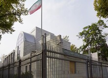 آلمان کاردار سفارت ایران را احضار کرد
