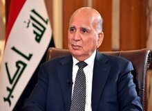 عراق: مخالف اعمال خشونت علیه ایران هستیم