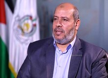 خلیل الحیه رئیس‌دفتر سیاسی حماس شد