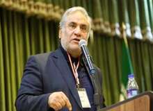 غلامعلی افروز: سیگار یک یادگار استثماری است