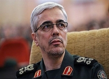 هم افزایی راهبردی نیروی دریایی ارتش وسپاه ضامن اقتدار دریایی ایران است