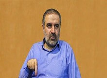 کاظم انبارلویی: جمهوری اسلامی حکومتِ مسلمانان نیست، «حکومت الله» است