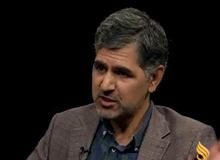 استاد دانشگاه امام‌صادق: چرا خانواده‌هایی که در آبان ۹۸ کشته دادند باید از کسانی که در کشتن‌ها دست داشتند، مجوز اعتراض بگیرند؟! +فیلم 