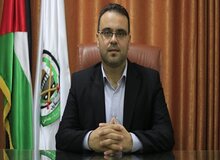 حماس: سلاح مقاومت مشروع و قانونی است