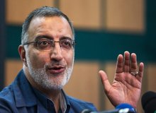 زاکانی: به دعواهای سیاسی ورود نمی‌کنم/ سامانه شهرزاد چه ربطی به داماد بنده دارد؟
